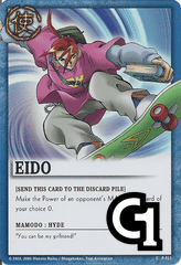 Eido - FOIL